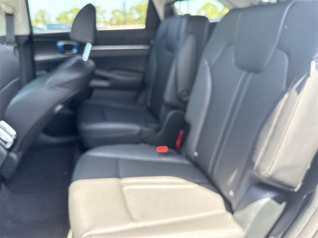 2025 Kia Sorento EX San Clemente CA