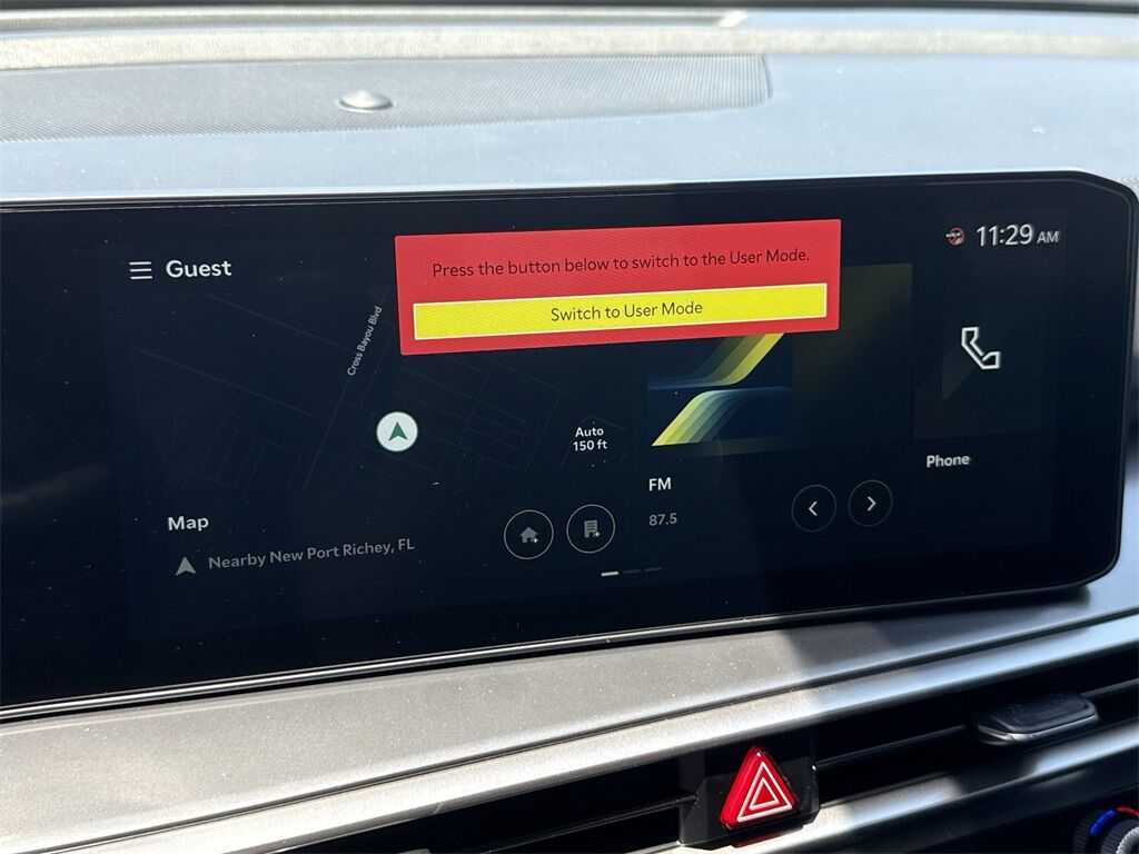 2025 Kia Sorento EX San Clemente CA