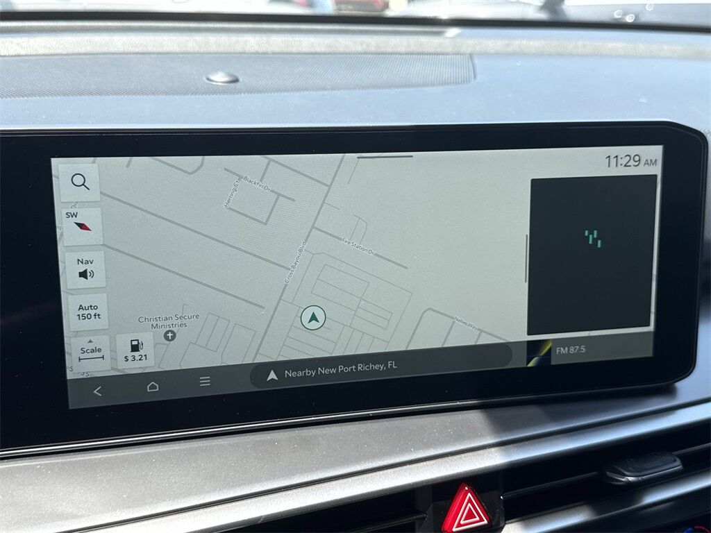 2025 Kia Sorento EX San Clemente CA