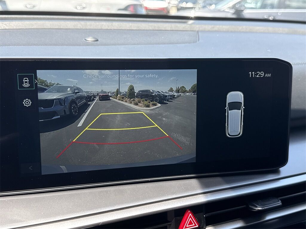 2025 Kia Sorento EX San Clemente CA