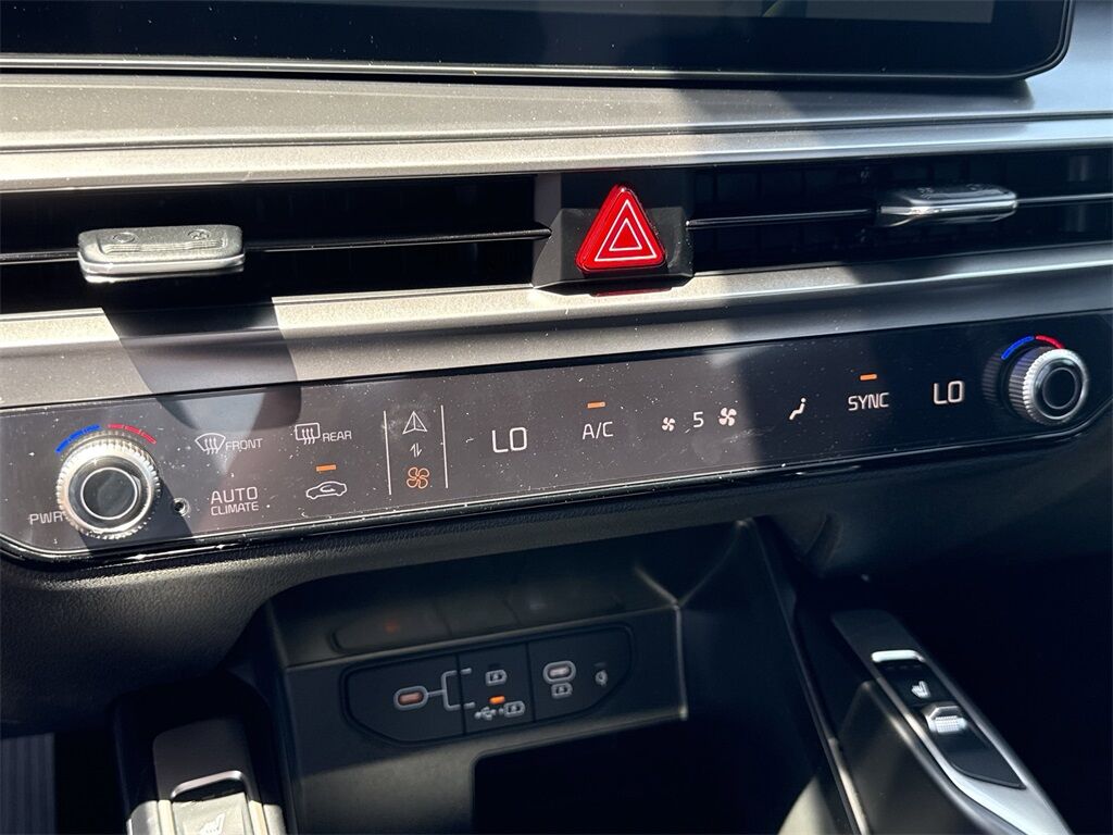 2025 Kia Sorento EX San Clemente CA