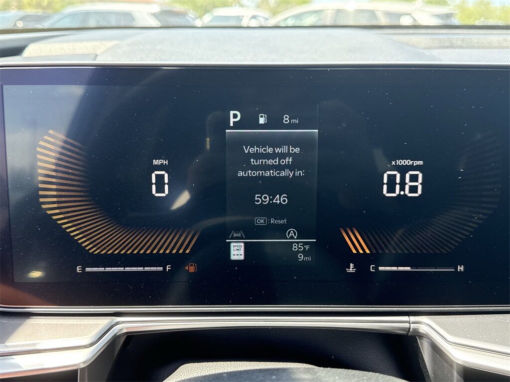 2025 Kia Sorento EX San Clemente CA