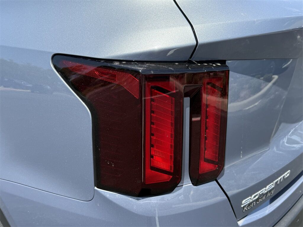 2025 Kia Sorento EX San Clemente CA