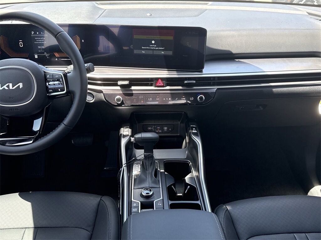 2025 Kia Sorento EX San Clemente CA