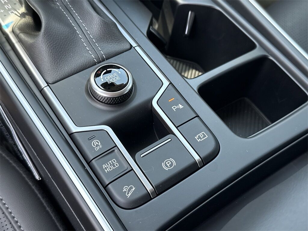 2025 Kia Sorento EX San Clemente CA