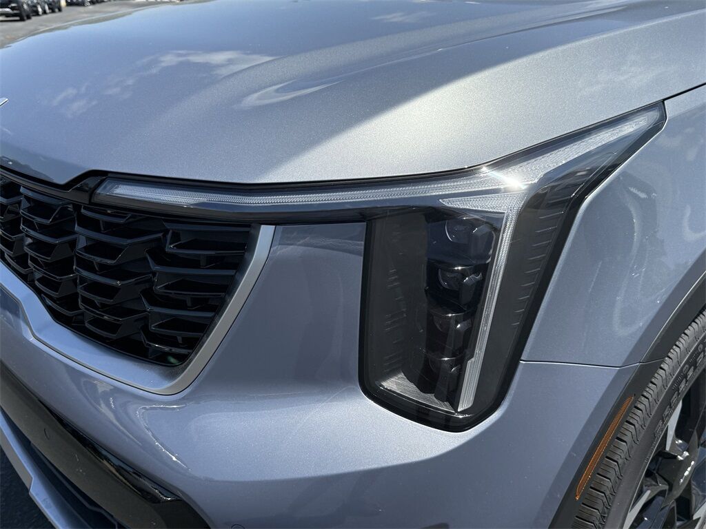 2025 Kia Sorento EX San Clemente CA