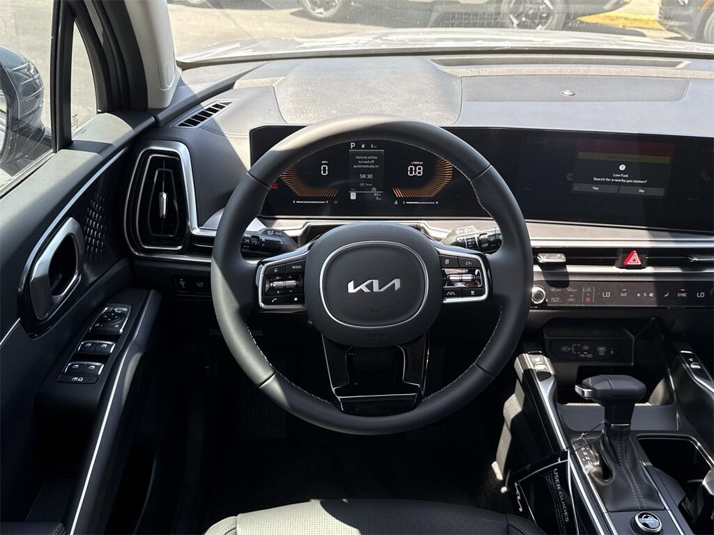 2025 Kia Sorento EX San Clemente CA
