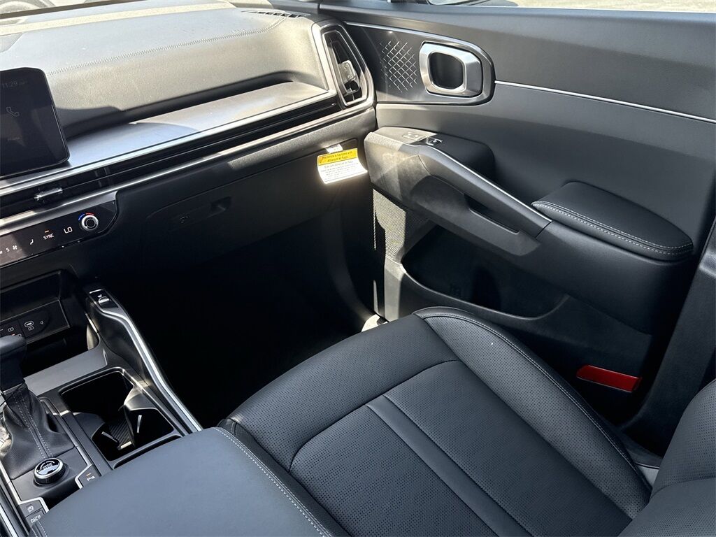 2025 Kia Sorento EX San Clemente CA