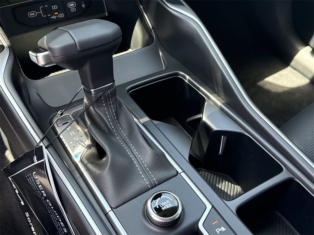2025 Kia Sorento EX San Clemente CA