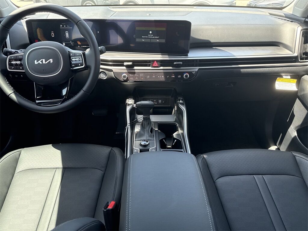 2025 Kia Sorento EX San Clemente CA