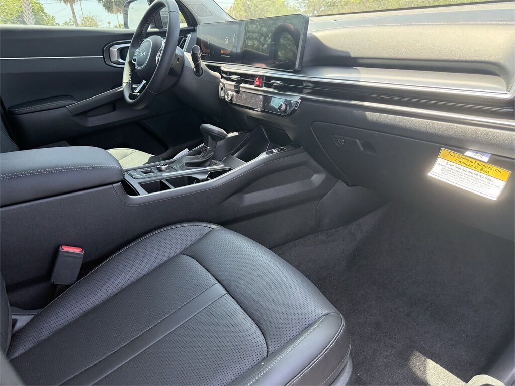 2025 Kia Sorento EX San Clemente CA