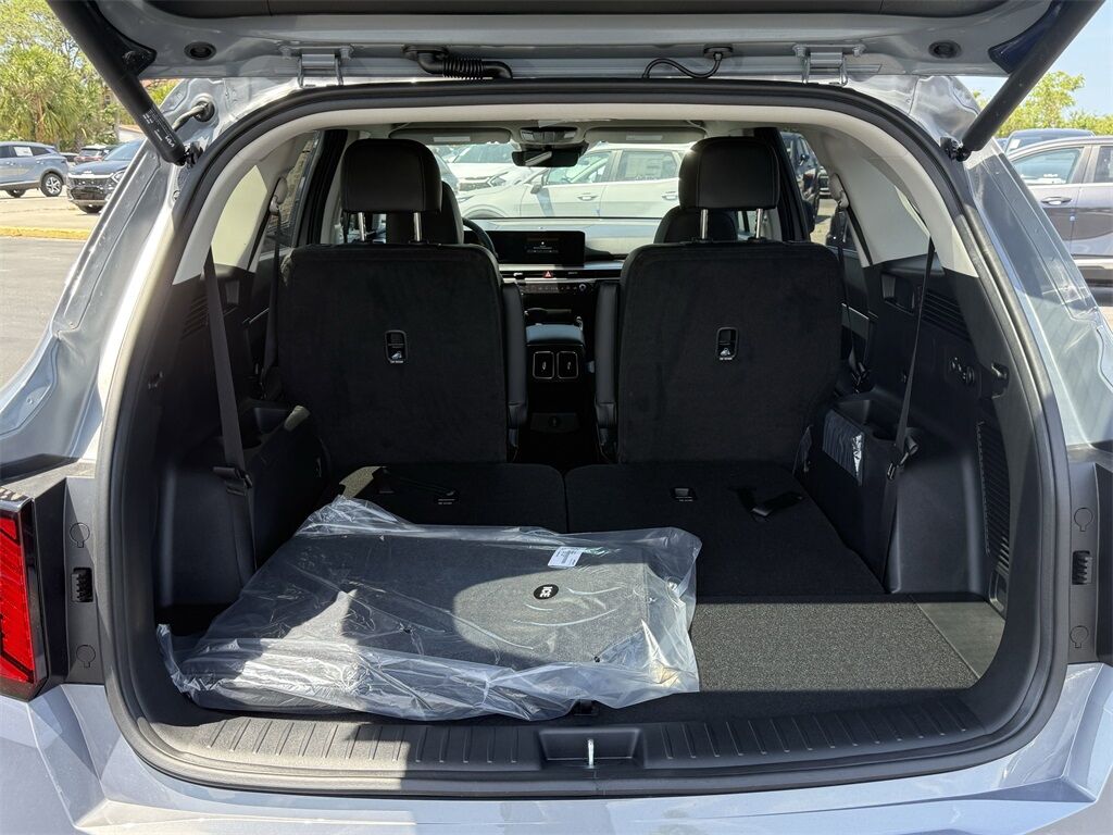 2025 Kia Sorento EX San Clemente CA