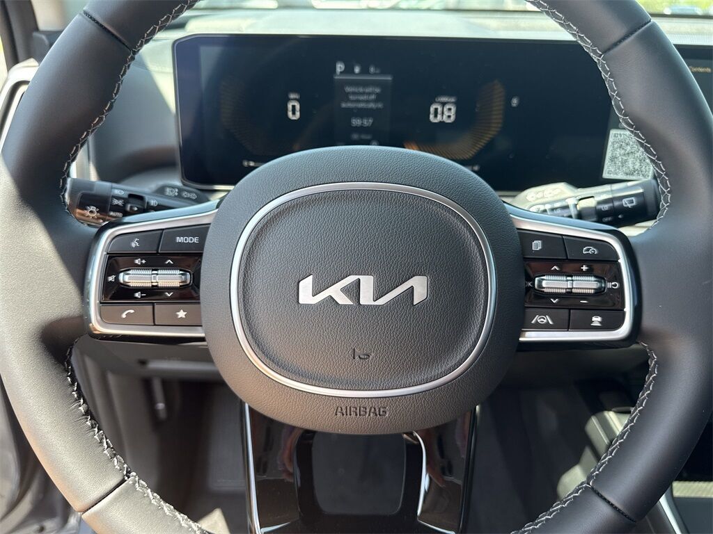 2025 Kia Sorento EX San Clemente CA