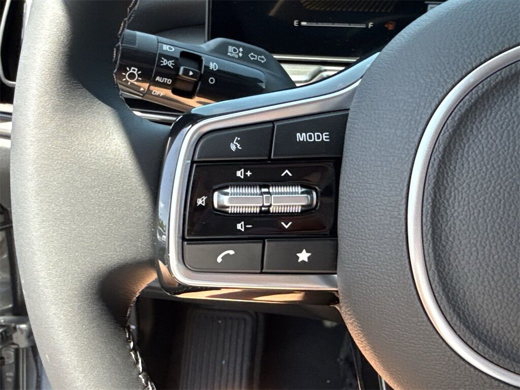 2025 Kia Sorento EX San Clemente CA