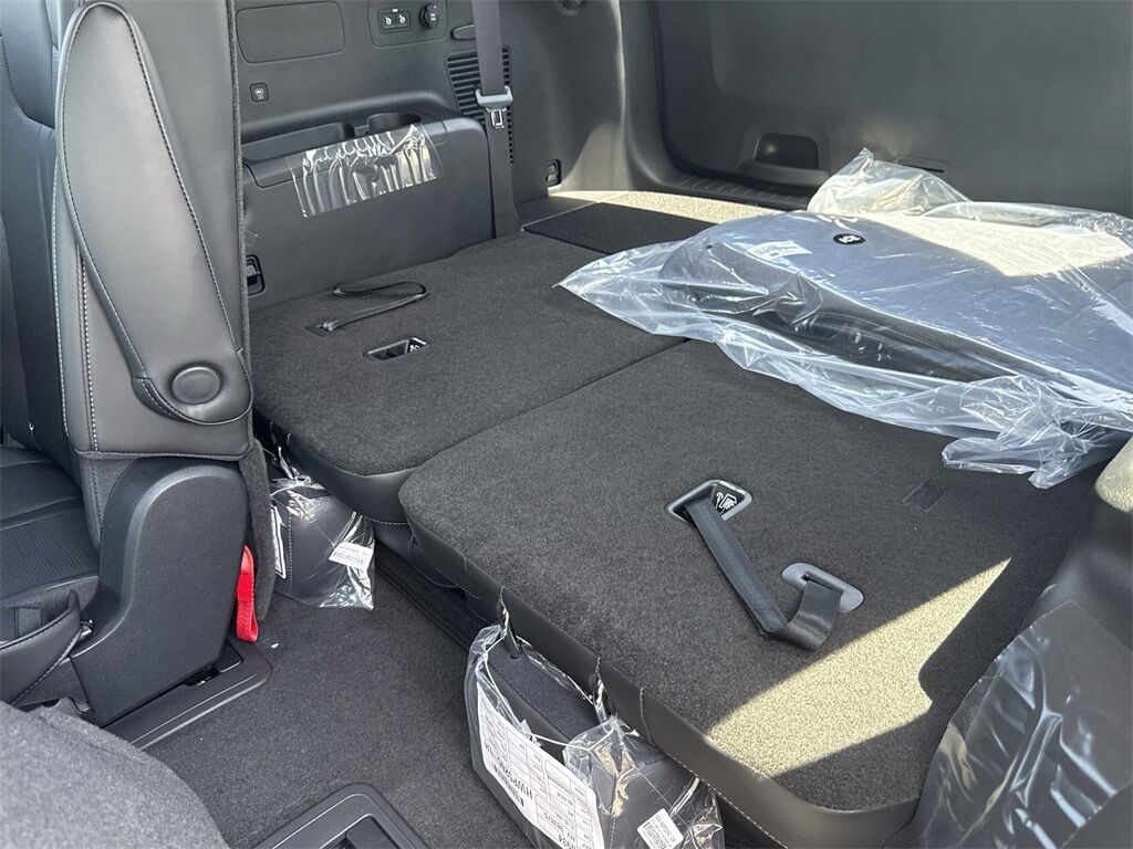 2025 Kia Sorento EX San Clemente CA