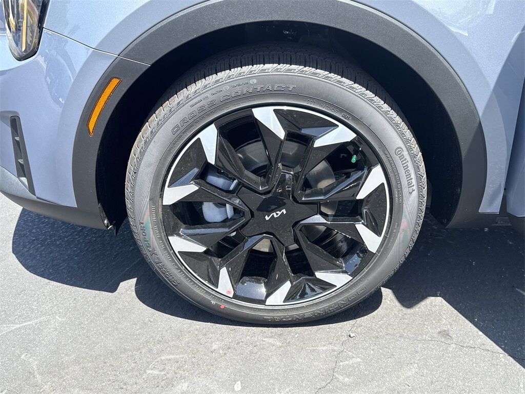 2025 Kia Sorento EX San Clemente CA