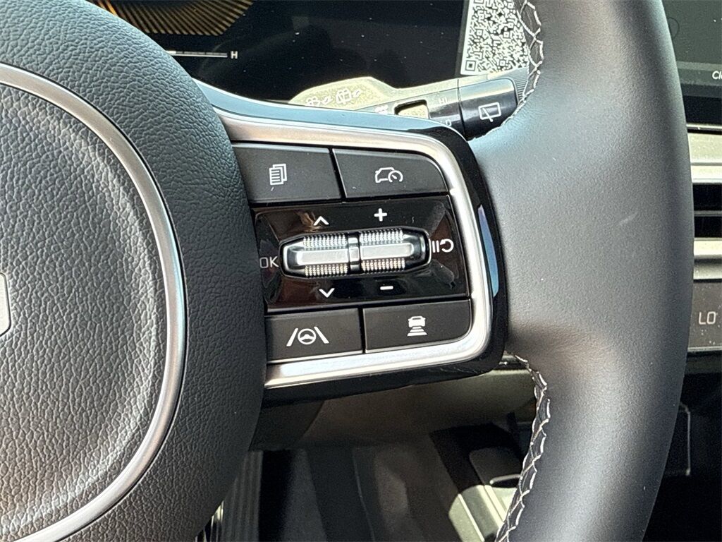 2025 Kia Sorento EX San Clemente CA