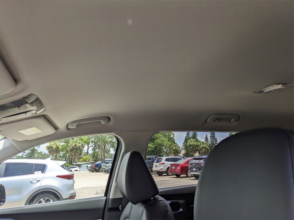 2025 Kia Sorento EX San Clemente CA