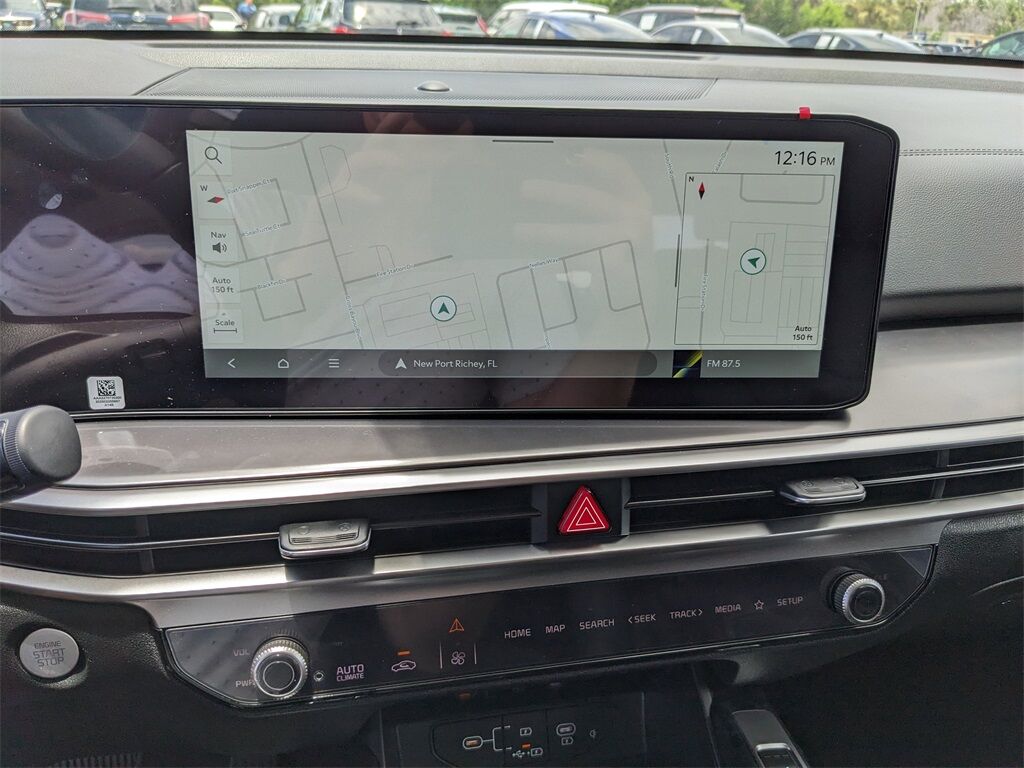 2025 Kia Sorento EX San Clemente CA