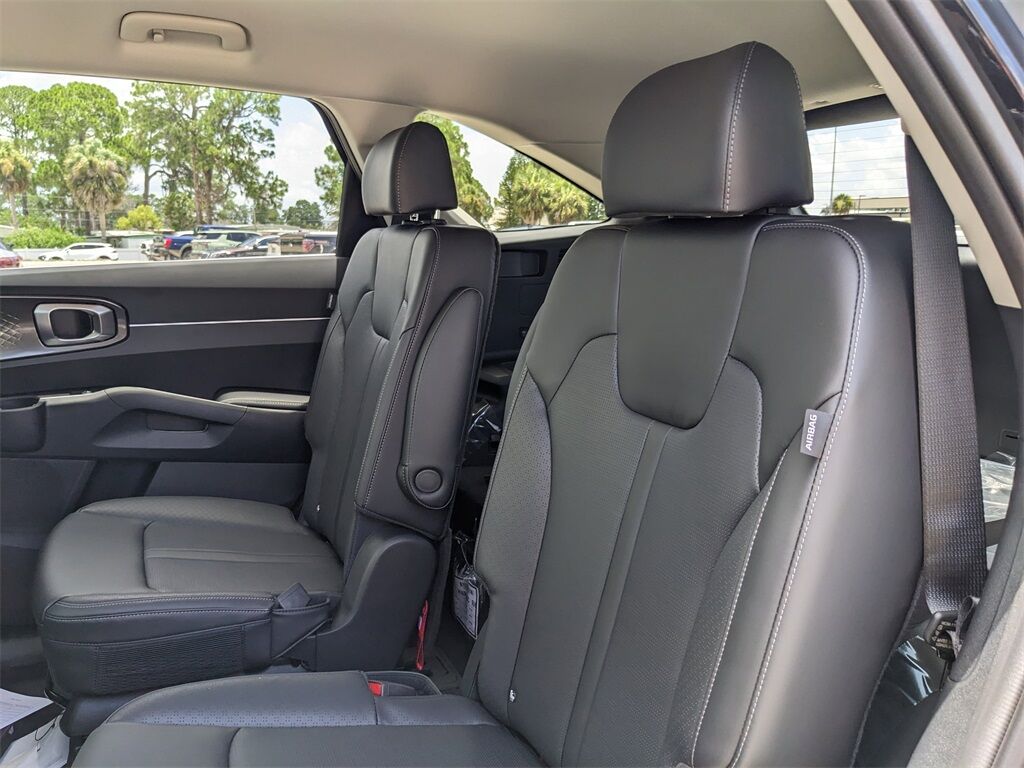 2025 Kia Sorento EX San Clemente CA