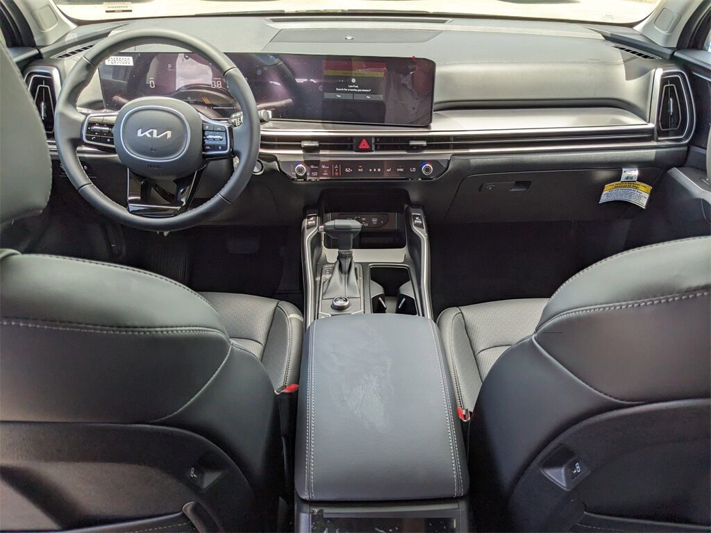 2025 Kia Sorento EX San Clemente CA