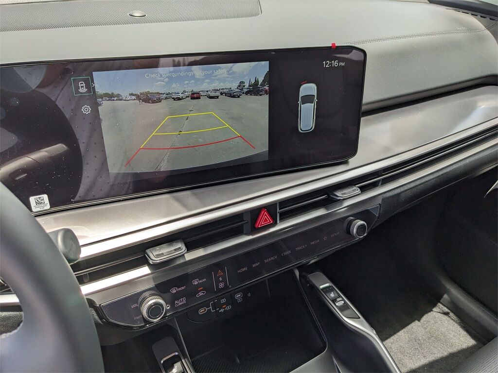 2025 Kia Sorento EX San Clemente CA