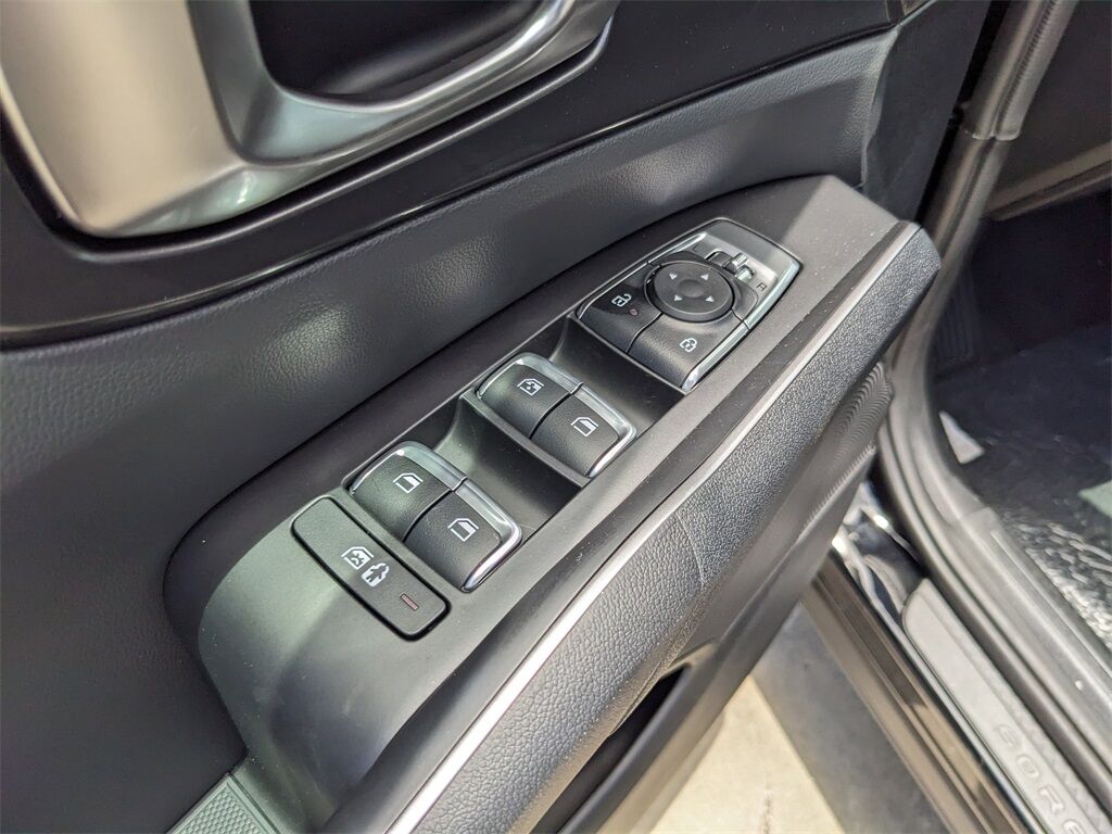 2025 Kia Sorento EX San Clemente CA