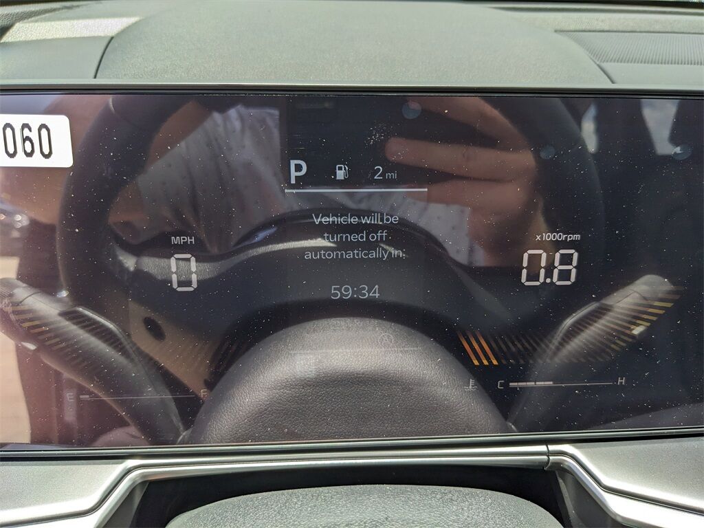2025 Kia Sorento EX San Clemente CA