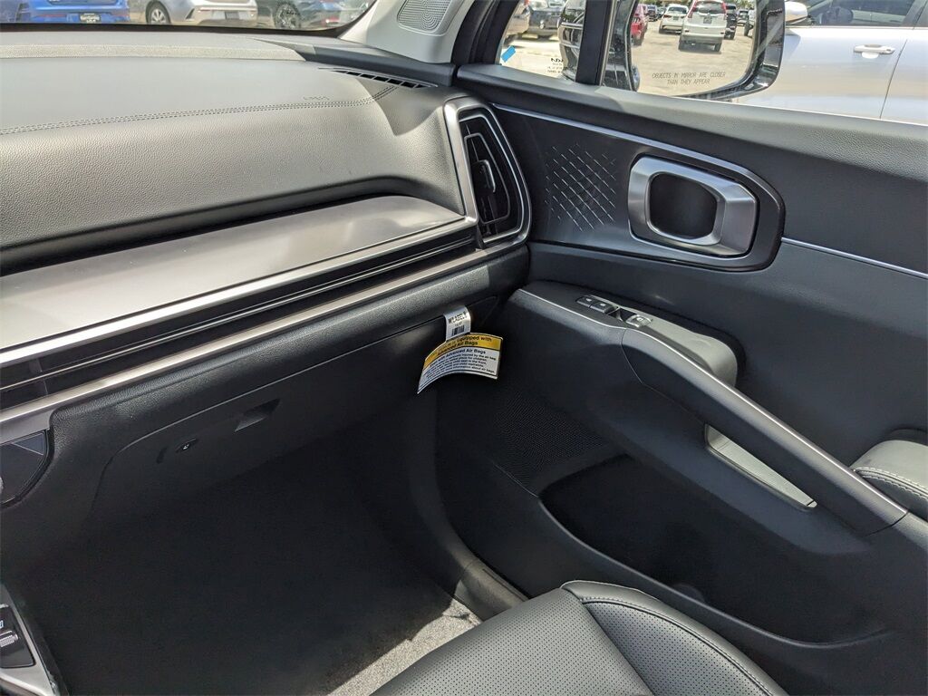 2025 Kia Sorento EX San Clemente CA