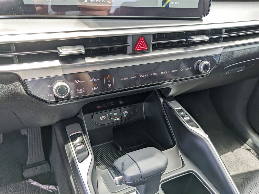 2025 Kia Sorento EX San Clemente CA