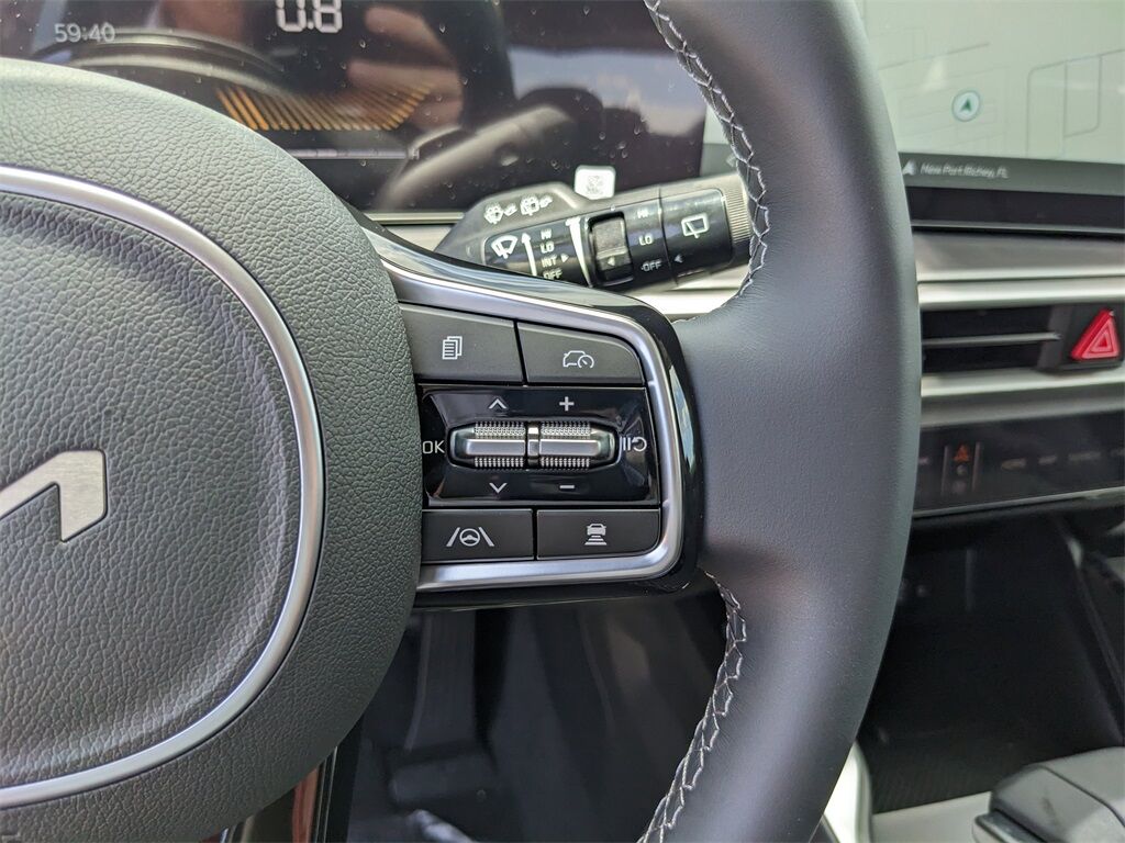 2025 Kia Sorento EX San Clemente CA