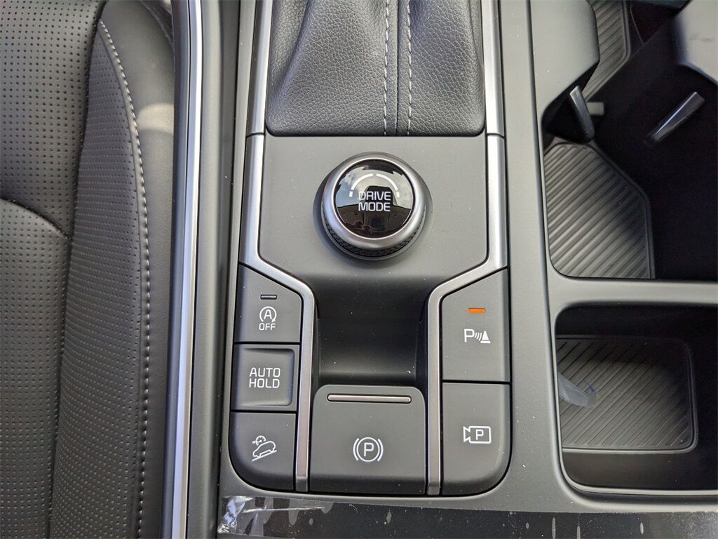 2025 Kia Sorento EX San Clemente CA