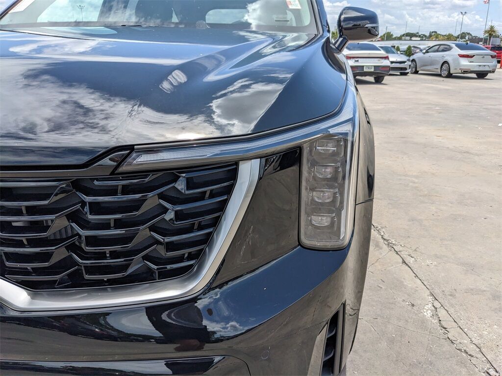 2025 Kia Sorento EX San Clemente CA