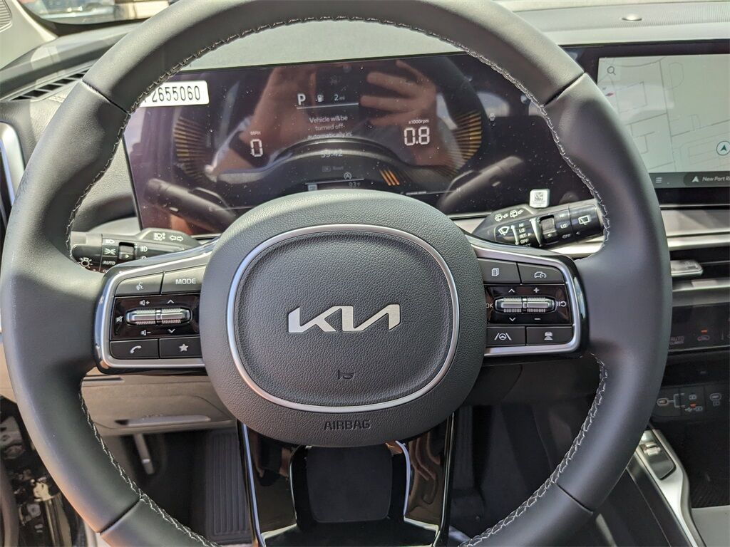 2025 Kia Sorento EX San Clemente CA