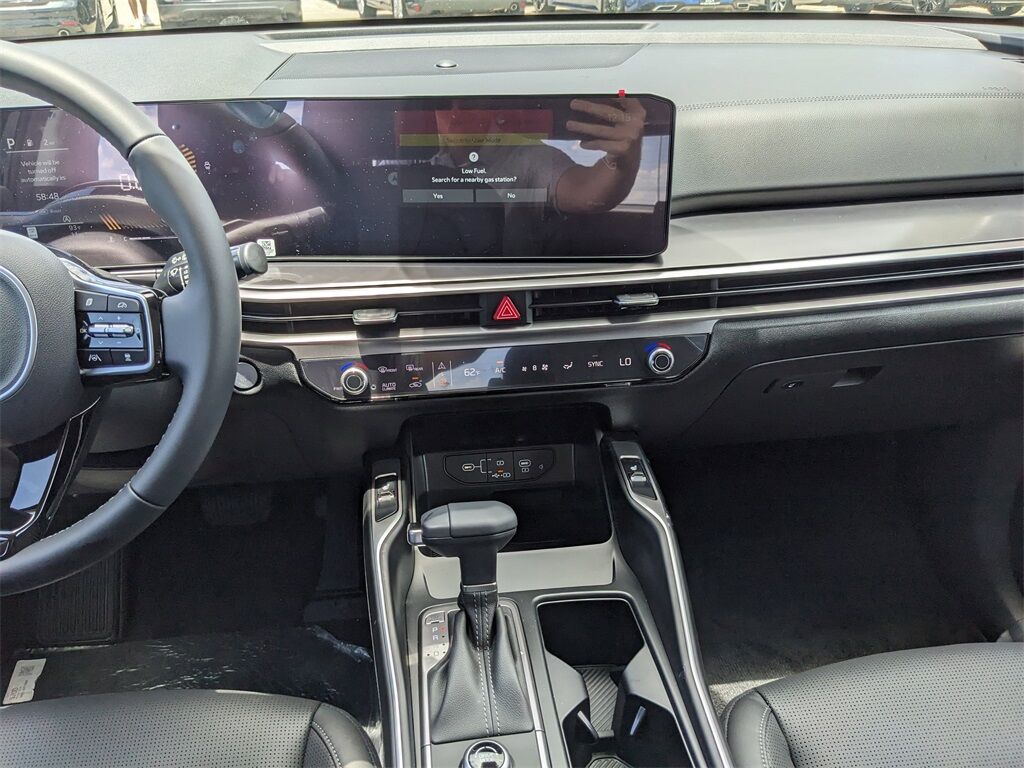 2025 Kia Sorento EX San Clemente CA