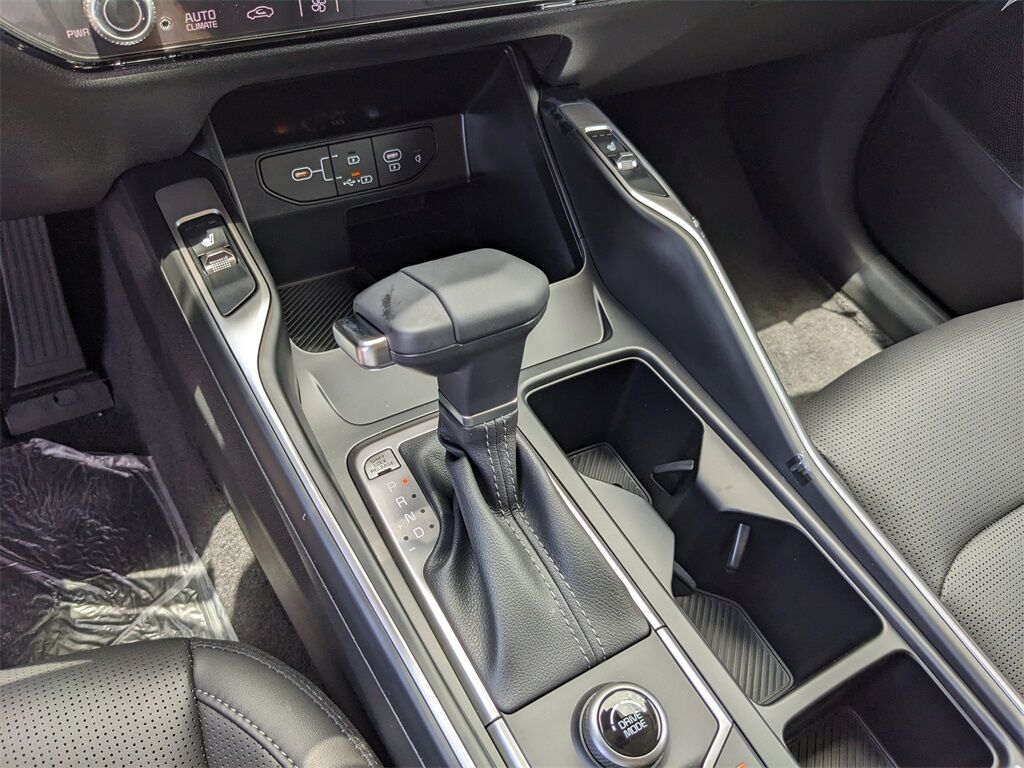 2025 Kia Sorento EX San Clemente CA