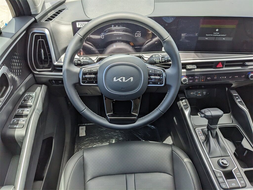 2025 Kia Sorento EX San Clemente CA