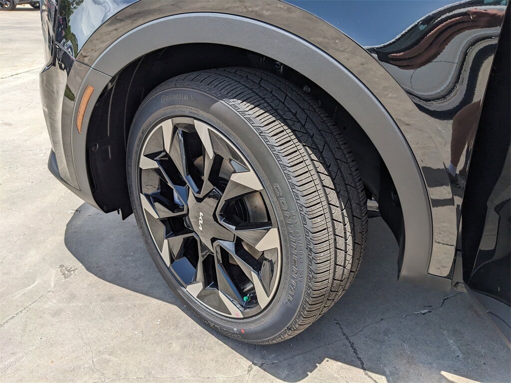 2025 Kia Sorento EX San Clemente CA