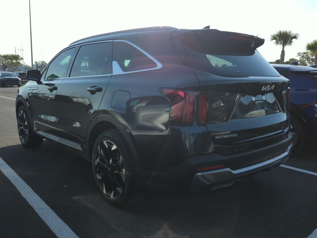 2025 Kia Sorento EX San Clemente CA