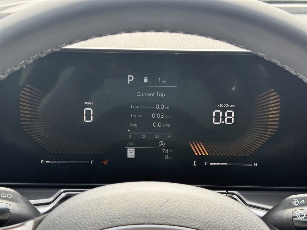 2025 Kia Sorento EX San Clemente CA