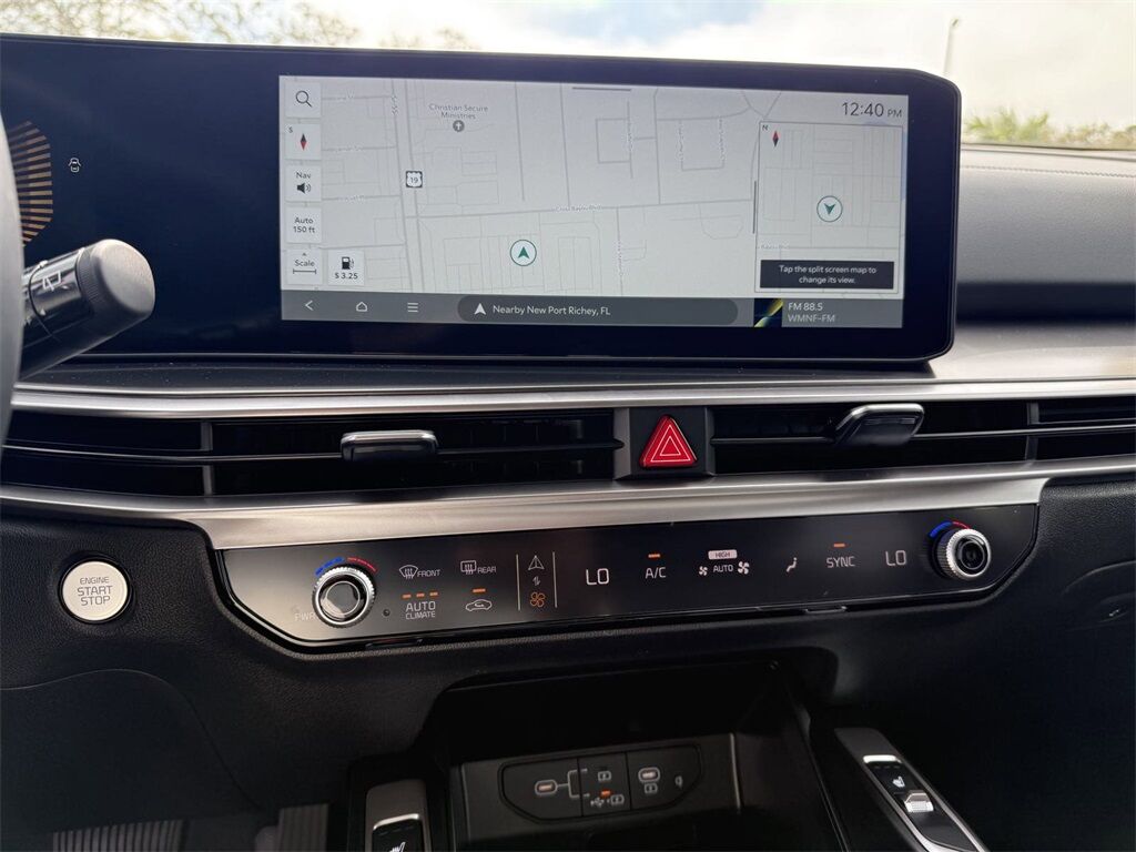 2025 Kia Sorento EX San Clemente CA