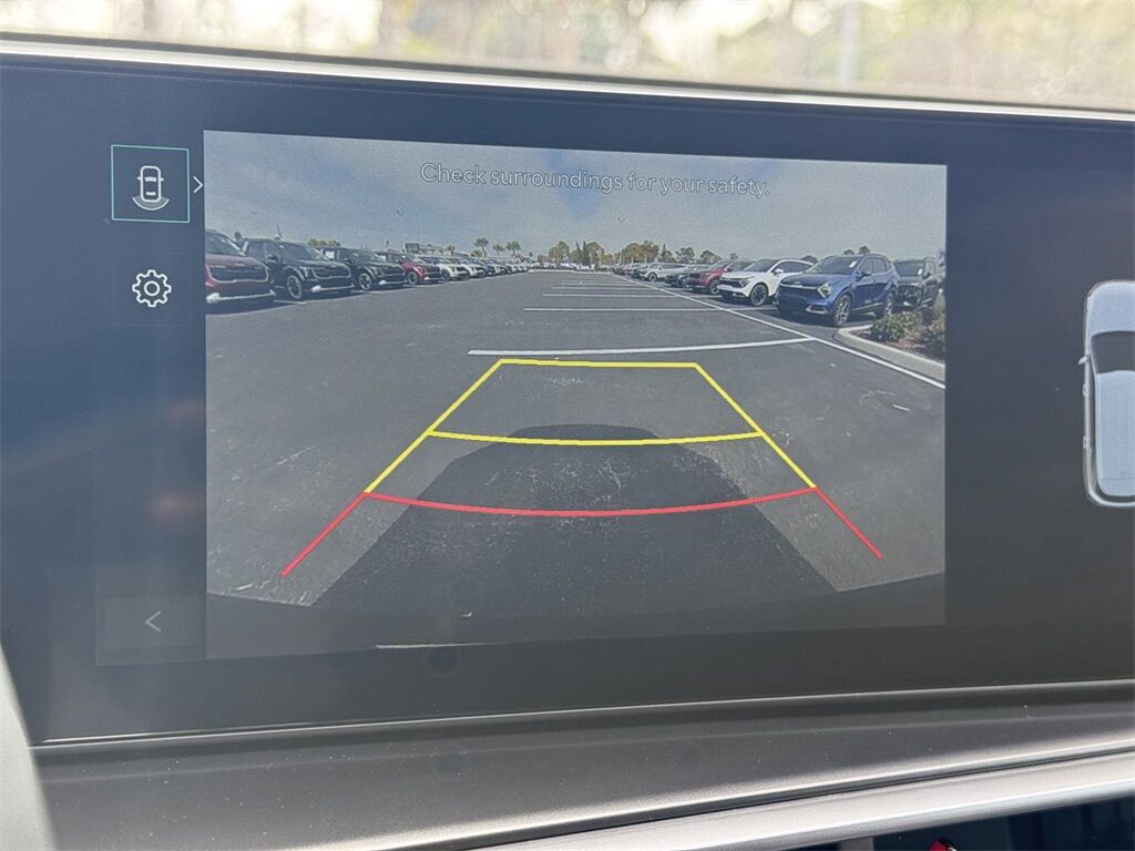 2025 Kia Sorento EX San Clemente CA