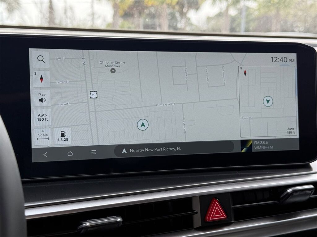 2025 Kia Sorento EX San Clemente CA
