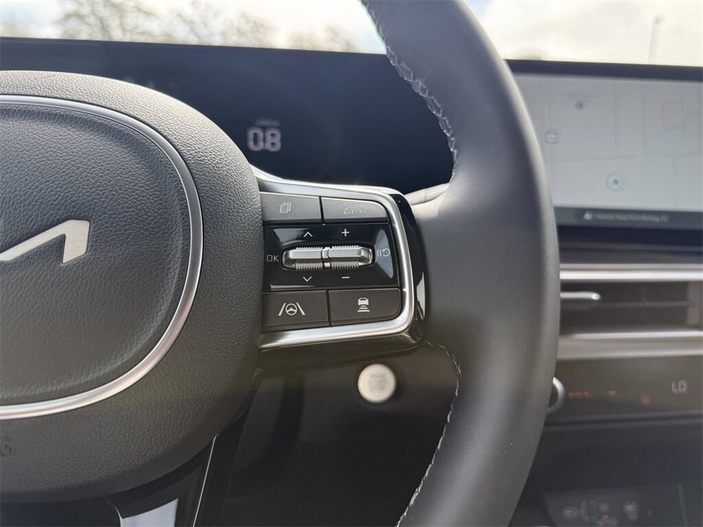 2025 Kia Sorento EX San Clemente CA