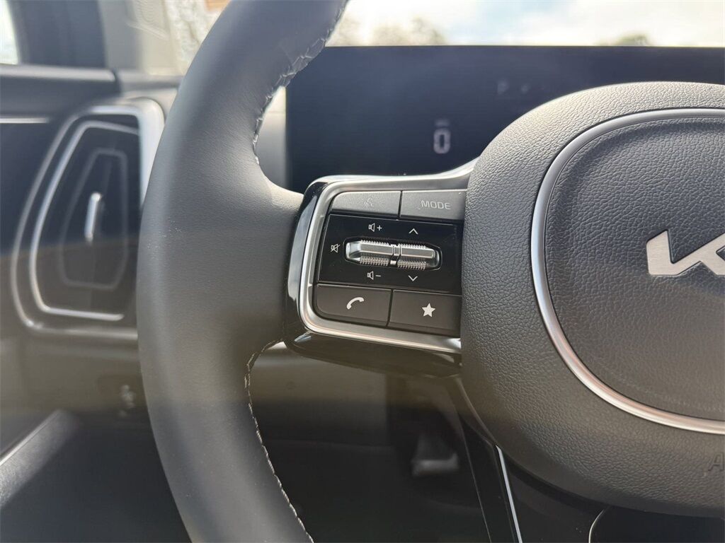2025 Kia Sorento EX San Clemente CA