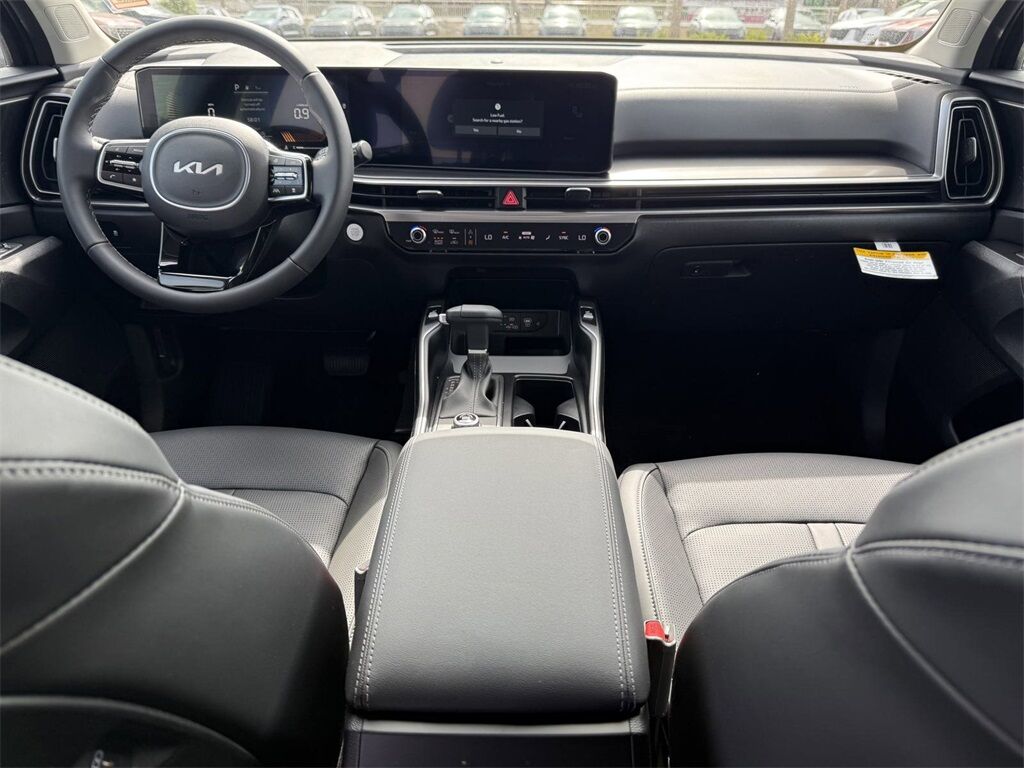 2025 Kia Sorento EX San Clemente CA