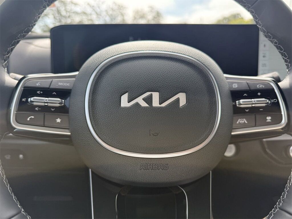 2025 Kia Sorento EX San Clemente CA