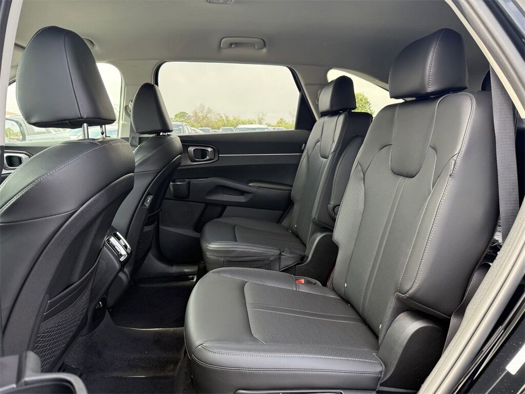2025 Kia Sorento EX San Clemente CA