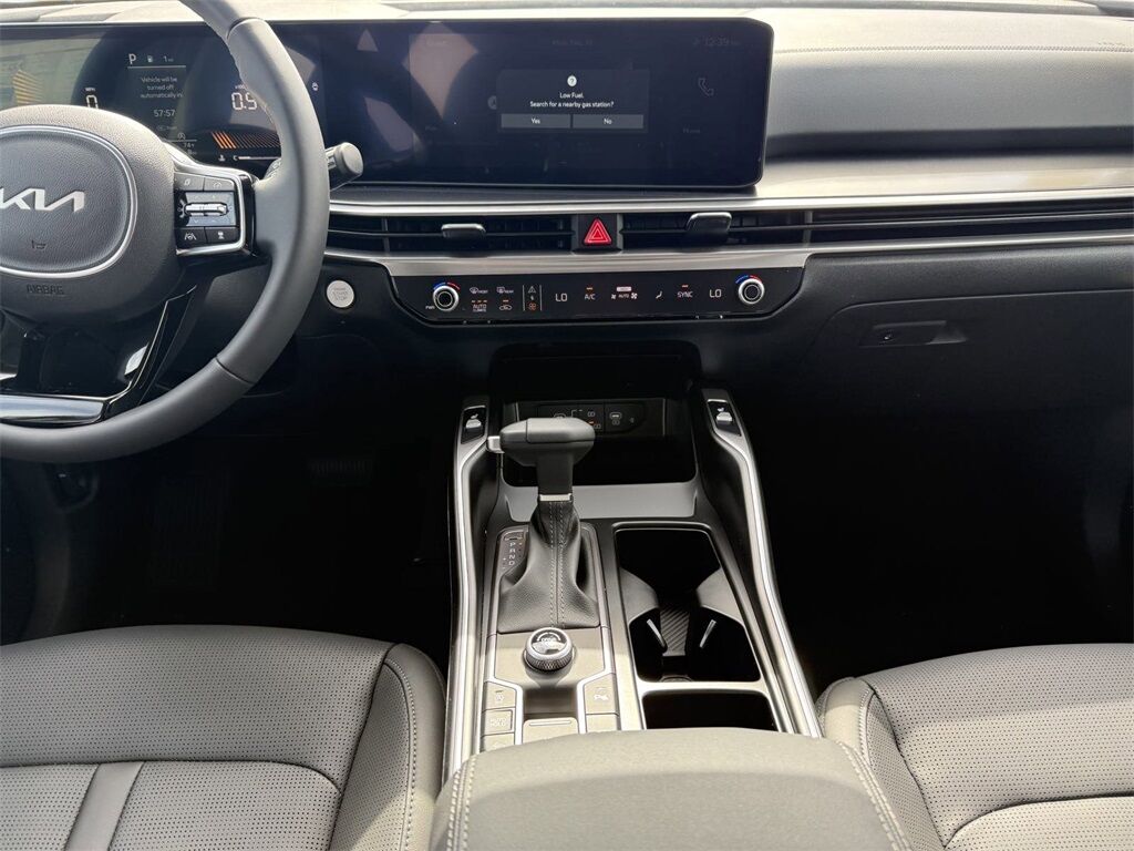 2025 Kia Sorento EX San Clemente CA