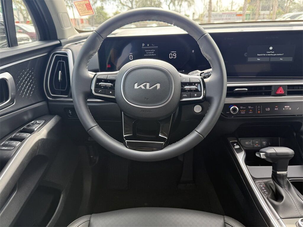 2025 Kia Sorento EX San Clemente CA